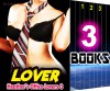 LOVER: Heather's Office Lovers 3: 3 Books Special Bundle Mystery: Hot Girl Erotica Sex Stories - Ella Gottfried