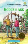 Kodua's Ark(oop) - African Writers Junior