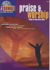 iSing: Praise & Worship: Ready-To-Sing Vocal Solos [With CD (Audio)] - Shawnee Press