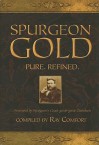 Spurgeon Gold - Ray Comfort