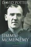 Jimmy McMenemy Celtic Legend: 1902-1920 - David Potter