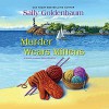 Murder Wears Mittens - Sally Goldenbaum, Julie McKay