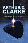 Rendez-vous cu Rama - Arthur C. Clarke