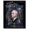 House of Mystery: The Magic Science of David P. Abbott (Volume #1) - Teller, Todd Karr