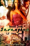 Saranghae (I Love You) - Imari Jade