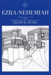 Ezra, Nehemiah - Jacob M. Myers