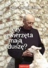 Czy zwierzęta mają duszę? - Leon Knabit