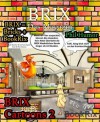 BRIX Cartoons 2: Cartoons aus dem BookRix Magazin BRIX (German Edition) - Phil Humor