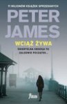 Wciąż żywa - Peter James