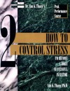 How to Control Stress to Become a More Successful Investor - Van K. Tharp