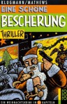 Eine Schöne Bescherung: Ein Weihnachtskrimi In 24 Kapiteln - Norbert Klugmann, Peter Mathews