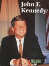 John F. Kennedy (Livewire Real Lives) - Mike Wilson