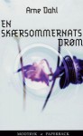 En skærsommernats drøm (A-gruppen, #6) - Arne Dahl