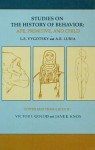 Studies on the History of Behavior: Ape, Primitive, and Child - L.S. Vygotsky, A.R. Luria, Jane E. Knox, Victor I. Golod