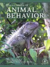 Encyclopedia of Animal Behavior - Michael D. Breed