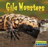 Gila Monsters - Jason Glaser