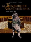 De Mahdi (De Verborgen Geschiedenis, #21) - Jean-Pierre Pécau, Igor Kordey, Len O'Grady, Fred Blanchard