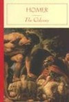 The Odyssey (Barnes & Noble Classics Series) - Homer, George Herbert Palmer, Robert Squillace