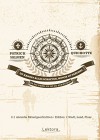 Du kannst alles schaffen, wovon du träumst. Es sei denn, es ist zu schwierig.: 111 absurde Rätselgeschichten - Edition 1: Stadt, Land, Fluss - Patrick Salmen, Quichotte