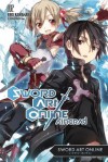 Sword Art Online 2: Aincrad (Novel) - Reki Kawahara