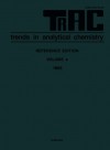 TRAC: Trends in Analytical Chemistry: Reference Edition, Volume 4 - P. W. J. M. Boumans