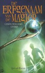 De Erfgenaam van de Magiër - Cinda Williams Chima