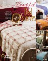 Beautiful Bed Scarves - Connie Ellison