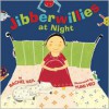 Jibberwillies at Night - Rachel Vail, Yumi Heo (Illustrator)