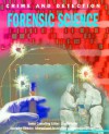 Forensic Science (Crime And Detection) - Brian Innes