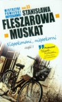 Mistrzyni powiesci obyczajowej 33 Niepokonani niep - Fleszarowa-Muskat Stanislawa