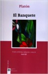 El banquete - Plato