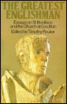 The Greatest Englishman: Essays On St. Boniface And The Church At Crediton - Timothy Reuter