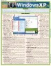 Quick Reference Software Guide, Windows XP Professional (Quickstudy: Computer) - Inc. BarCharts