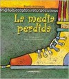 Media Perdida - Triunfo Arciniegas, Maria Fernanda Mantilla