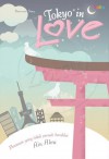 Tokyo in Love - Aiu Ahra