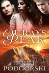 Ouray's Peak - Leigh Podgorski