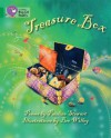 Treasure Box. by Pauline Stewart - Pauline Stewart