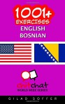 1001+ Exercises English - Bosnian - Gilad Soffer