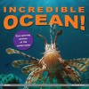 Incredible Ocean!: Eye-Opening Photos of Life Underwater - Play Bac