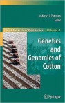 Genetics and Genomics of Cotton (NOOKstudy eTextbook) - Andrew H. Paterson