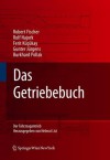 Das Getriebebuch - Robert Fischer, Ferit Kucukay, Gunter Jurgens, Rolf Najork, Burkhard Pollak