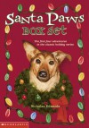 Santa Paws Boxed Set - Nicholas Edwards