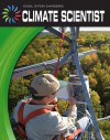 Climate Scientist - Josh Gregory