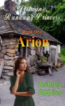 Arion - Ashley Abiss