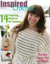 Inspired Crochet Digital Magazine May 2013 - Kristi Simpson