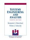 Systems Engineering & Analysis - Blanchard