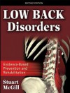 Low Back Disorders, Second Edition - Stuart McGill