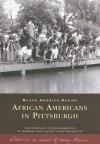 African Americans in Pittsburgh - John M. Brewer Jr., Carnegie Museum of Art, Pittsburgh Courier