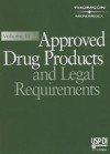 Approved Drug Products And Legal Requirements (Usp Di: V.3 Approved Drug Products & Legal Requirements) - Physicians Desk Reference