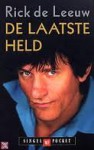 De laatste held - Rick de Leeuw